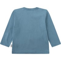 Sanetta Shirt langarm Highland Cattle