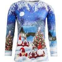 Shirt "Weihnachtswichtel"