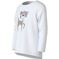 Name It Shirt langarm Reh
