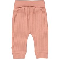 Feetje Ajour-Jogginghose Rippqualität