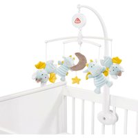 Fehn Musik-Mobile Little Castle 40cm