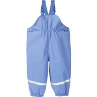 Bornino Lieblinge Regenhose mit Trägern