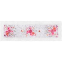 Tischläufer "Floraler Traum", 140x40 cm