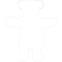 Sterntaler Handpuppe Hund