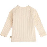 Bornino Little Safari Jacquard-Wickelshirt