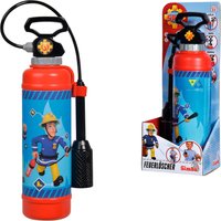 Simba Feuerwehrmann Sam Sam Feuerlöscher Pro