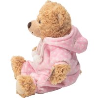 Hermann Teddy Collection Kuscheltier Schlafanzugbär 30 cm