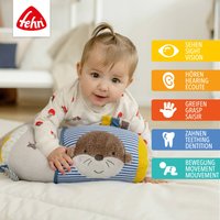 Fehn Krabbelrolle Otter Theo