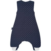 Alvi Ganzjahres-Sleepoverall 2.0 TOG Exklusivdesign LaLeLu