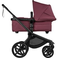 Bugaboo Fox 5 Renew Kombikinderwagen rot