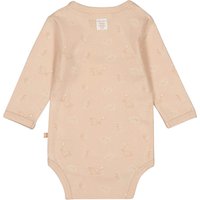 Feetje Wickelbody langarm Dinos