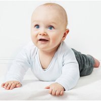 Pinolino 2er-Pack Jersey-Spannbetttücher 40x70 - 55x90 cm