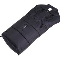 Winter-Fußsack Jooshi für Kinderwagen, Buggy