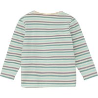 S.Oliver Shirt langarm Ringel