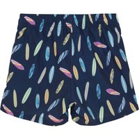 Colorkids Badeshorts Surfbretter
