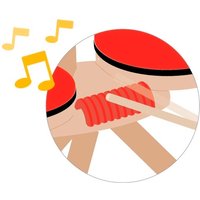 Plantoys Musikband