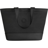 Bugaboo Wickeltasche Limited Edition Noir schwarz