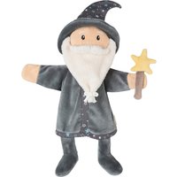 Sterntaler Handpuppe Zauberer