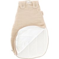 Träumeland Ganzjahresschlafsack Liebmich Baumwollmusselin 2.5 TOG