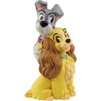 Tonies Tonie Hörfigur Disney - Susi & Strolch