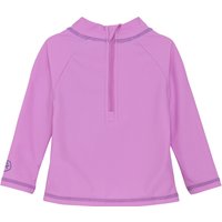 Colorkids Badeshirt langarm UV-Schutz Qualle
