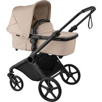 Bugaboo Cub Kombikinderwagen Cub Complete natur