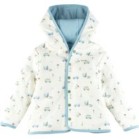 Bornino Summer Beach Wendejacke Pelikan Strand