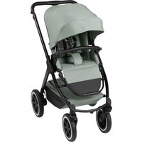 Abc Design Kinderwagen Samba 2 gruen