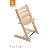 Stokke® Tripp Trapp® Bundle Treppenhochstuhl inkl. Sitzkissen Classic Soul System