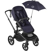 Bugaboo Sonnenschirm blau