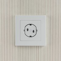 Reer 5er-Pack Steckdosenschutz