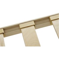 Paidi Lattenrost Standard 90 x 190 cm