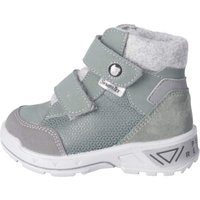 Pepino Stiefelette