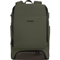 Abc Design Wickelrucksack Active oliv