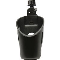 Babycab Universal Getränkehalter schwarz