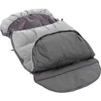 Winterfußsack Vanna Aurora für Kinderwagen, Buggy