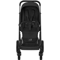 Cybex Gold Kinderwagen Talos S Lux schwarz