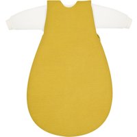 Alvi Baby-Mäxchen 2-tlg. Ganzjahresschlafsack 4-Season Mull 2.0 TOG