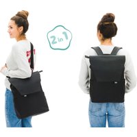 Fillikid Wickelrucksack Miami