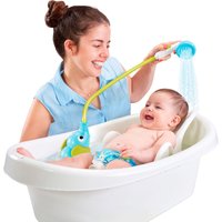 Yookidoo Babydusche Elefant