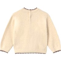 Mayoral Pullover Bär
