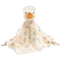 Sterntaler Kuscheltuch Ente Edda