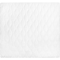 Julius Zöllner Matratze Activity für Laufgitter 95x95 cm