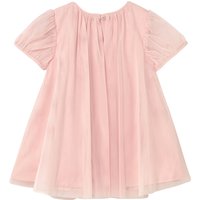 Mayoral Baby Tüllkleid kurzarm