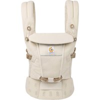 Ergobaby® Adapt Soft Flex Mesh Babytrage