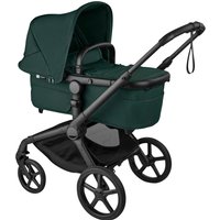 Bugaboo Fox 5 Renew Kombikinderwagen gruen