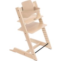 Stokke® Tripp Trapp® Bundle Treppenhochstuhl inklusive Babyset & Tray