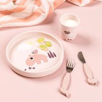 Done By Deer Esslernteller Foodie