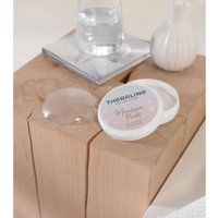 Theraline 2er-Pack Stilleinlagen Mamma Pads Silikon, waschbar