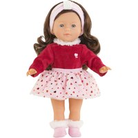 Corolle Puppe Perle - Herzblatt 36cm